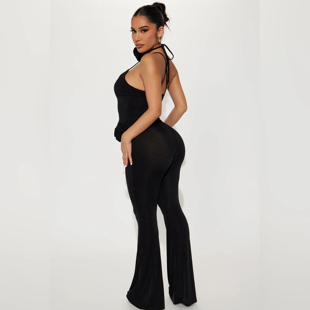 Fashion Nova Pants Set - Picture 4 of 7
